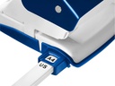 Leitz Locher Blau
