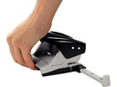 Leitz Locher Schwarz