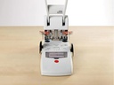 Novus Locher B 2200 200 Blatt, Grau