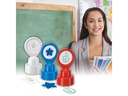 Colop Motivstempel Symbol, Rot