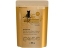 catz finefood Nassfutter No.07 Rind &amp; Kalb, 16 x 85 g
