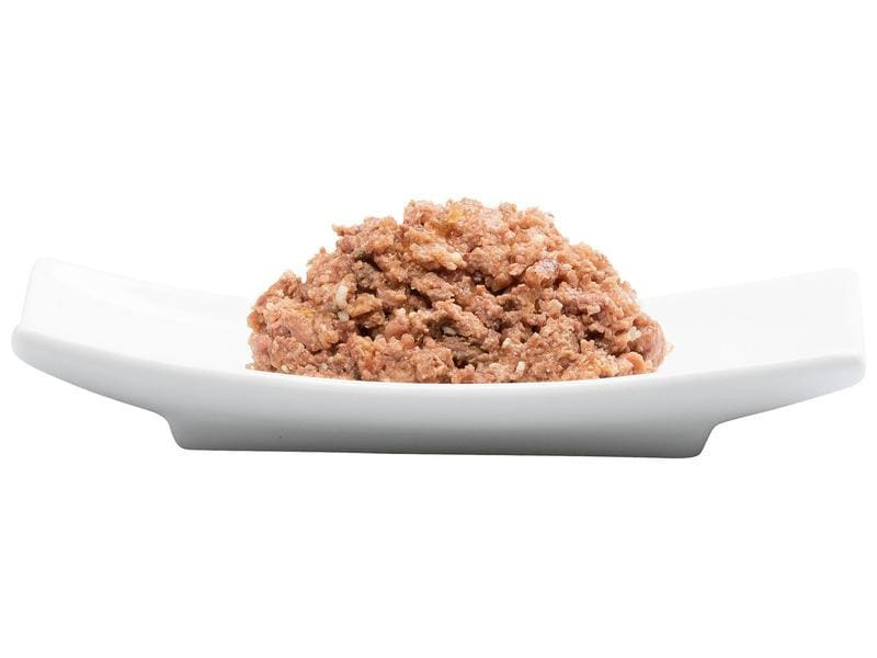 catz finefood Nassfutter No.07 Rind &amp; Kalb, 200 g