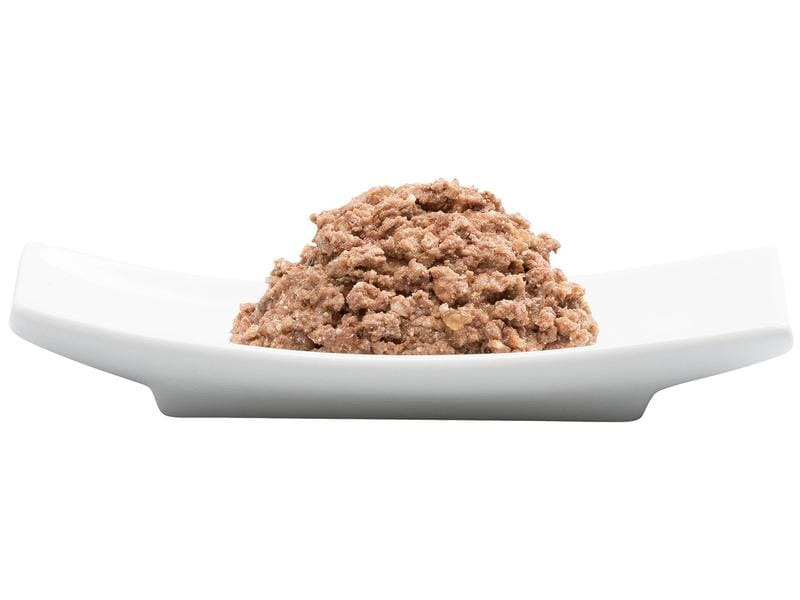 catz finefood Nassfutter No.11 Lamm &amp; Kaninchen, 85 g