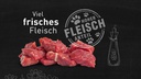 catz finefood Nassfutter No.11 Lamm &amp; Kaninchen, 85 g