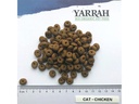 Yarrah Bio-Trockenfutter Adult Huhn 2,4 kg