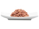catz finefood Nassfutter No.21 Wild &amp; Rotbarsch, 6 x 200 g