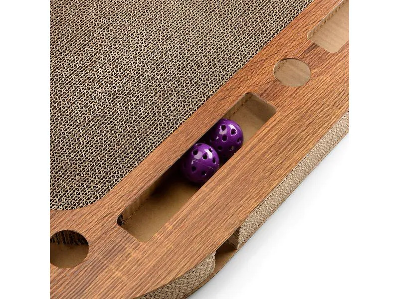 CanadianCat Katzen-Strategiespiel PlayPlate