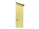 Esschert Design Fledermauskasten Silhouette L