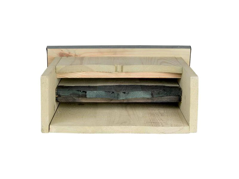 Esschert Design Fledermauskasten Silhouette L