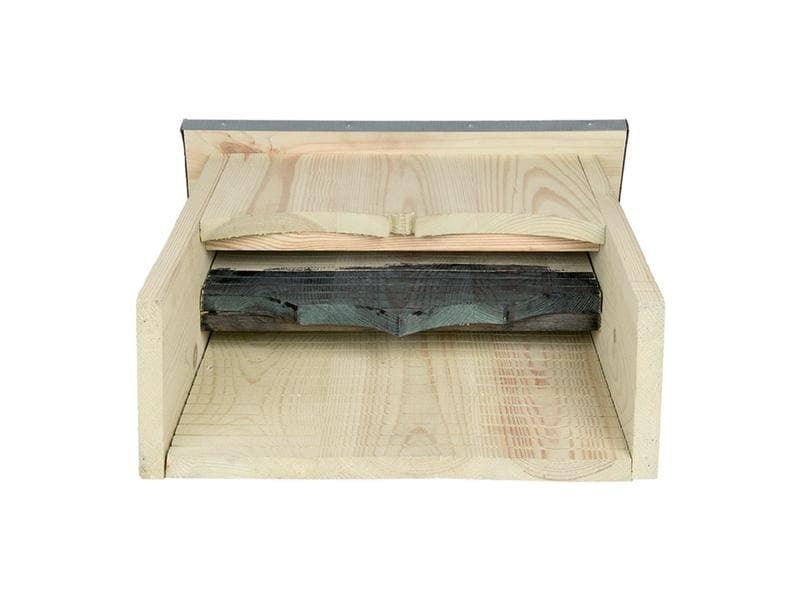 Esschert Design Fledermauskasten Silhouette L