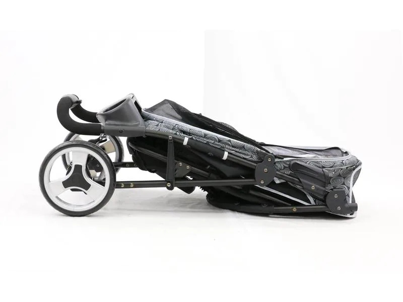 InnoPet Buggy Allure, Onyx