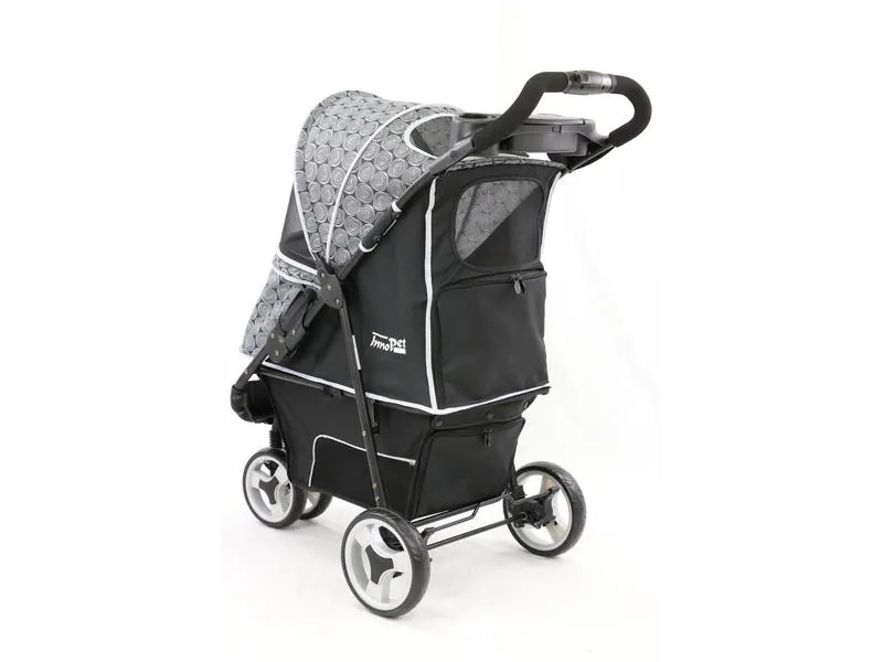 InnoPet Buggy Allure, Onyx