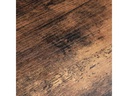 VASAGLE Garderobenständer mit Schuhablage 100 x 182 cm