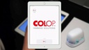 Colop Stempel COLOP e-mark Schwarz
