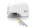 Colop Stempel COLOP e-mark Weiss
