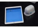 Colop Stempel COLOP e-mark Weiss