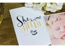 Colop Stempel Little NIO Set Baby, 10-teilig