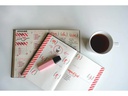 Colop Stempel Little NIO Set Bullet Journal, 10-teilig