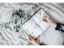 Colop Stempel Little NIO Set Bullet Journal, 10-teilig