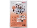 Colop Stempel Little NIO Set Bullet Journal, 10-teilig