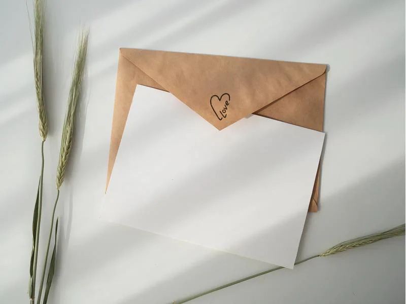 Colop Stempel Little NIO Set Hochzeit, 10-teilig
