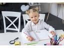 Colop Stempel Little NIO Set Lehrer, 10-teilig