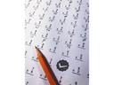 Colop Stempel Little NIO Set Lehrer, 10-teilig