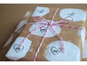 Colop Stempel Little NIO Set Pferde 10-teilig