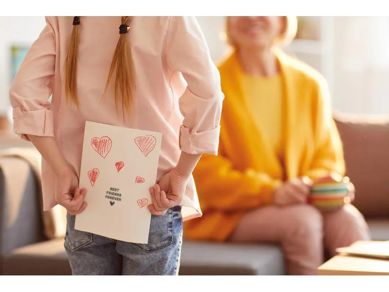 Colop Stempel Little NIO Set Pferde 10-teilig