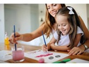 Colop Stempel Little NIO Set Pferde 10-teilig