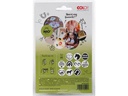 Colop Stempel Little NIO Set Pferde 10-teilig