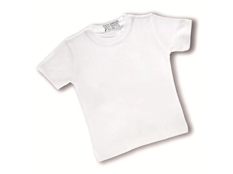Colop Stempel MINE Textil, 3 Zeilen