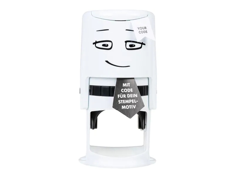 Colop Stempel NIO Set 3-teilig