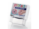 Colop Stempel Protect Kids Stamp Monster, 1 Stück