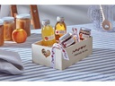 Colop Stempel e-mark, Weiss