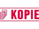 Trodat Stempel 4911 Kopie Kopie, Rot