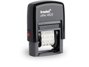 Trodat Stempel Printy 4822 Wortbandstempel, Französisch