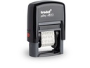 Trodat Stempel Printy 4822 Wortbandstempel, Französisch