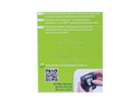 Trodat Stempel Printy-Dater 4817 Wort- und Datumstempel