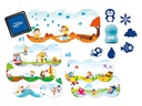 maped Motivstempel-Set My first 8-teilig