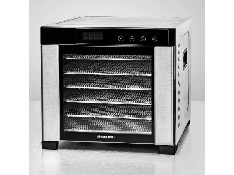 Rommelsbacher Dörrgerät DA 900