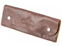 Alpenleder Etui Lissi Cognac