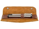 Alpenleder Etui Lissi Cognac