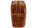 Alpenleder Etui Mainau Cognac