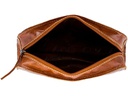 Alpenleder Etui Mainau Cognac