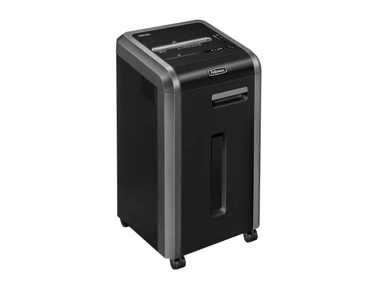 Fellowes Aktenvernichter 225Mi P-5, 14 Seiten