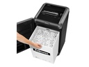 Fellowes Aktenvernichter 325Ci P-4, 24 Seiten