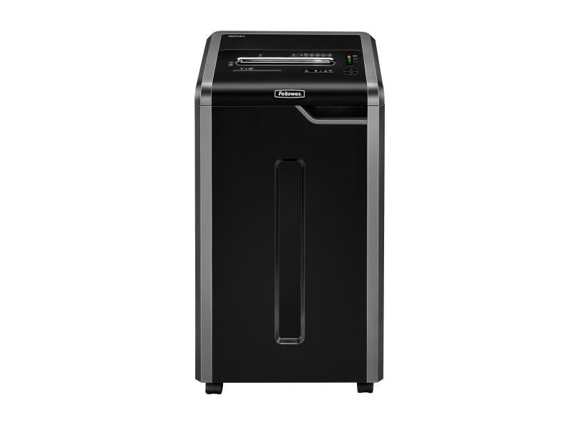 Fellowes Aktenvernichter 325Ci P-4, 24 Seiten
