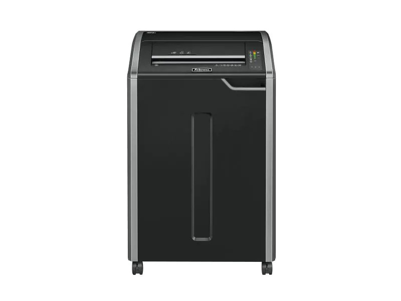 Fellowes Aktenvernichter 485Ci P-4, 30 Seiten