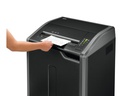 Fellowes Aktenvernichter 485Ci P-4, 30 Seiten